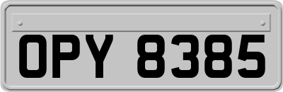 OPY8385