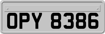 OPY8386
