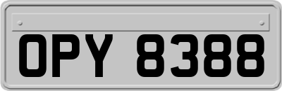 OPY8388