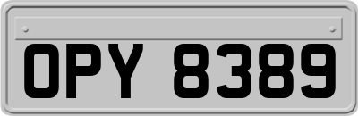 OPY8389