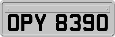 OPY8390