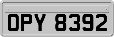 OPY8392