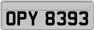 OPY8393