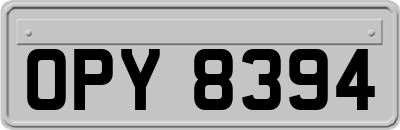 OPY8394