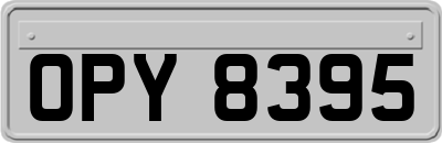 OPY8395