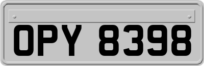 OPY8398