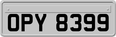 OPY8399