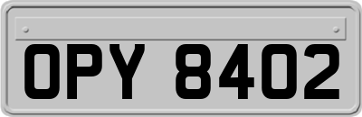 OPY8402