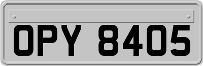 OPY8405