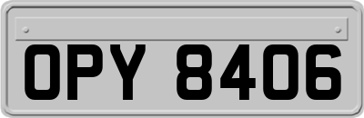 OPY8406