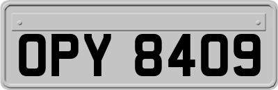 OPY8409