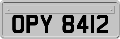 OPY8412