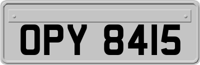 OPY8415
