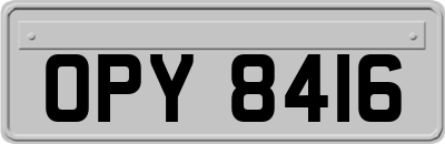 OPY8416