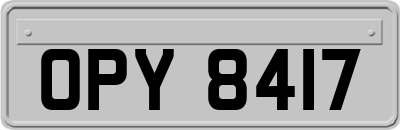 OPY8417