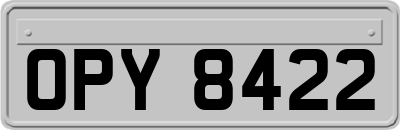 OPY8422