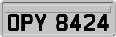OPY8424