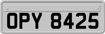 OPY8425