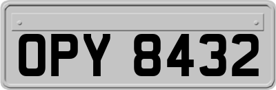 OPY8432