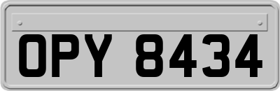 OPY8434