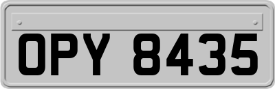 OPY8435
