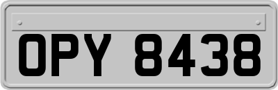 OPY8438