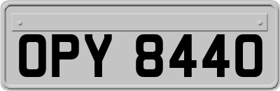 OPY8440