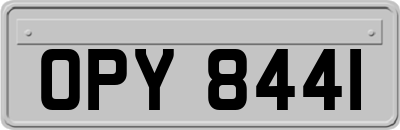 OPY8441