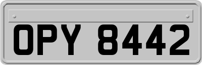 OPY8442