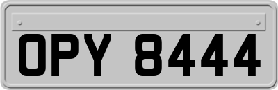 OPY8444