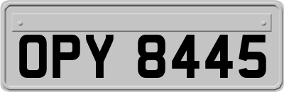 OPY8445