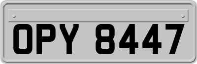 OPY8447