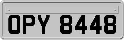 OPY8448