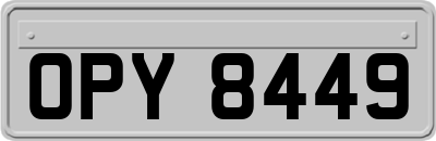 OPY8449