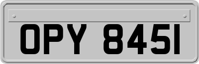 OPY8451