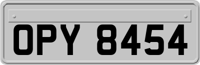 OPY8454