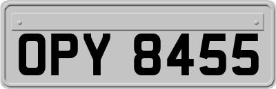 OPY8455