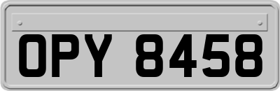 OPY8458
