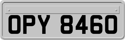 OPY8460