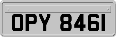 OPY8461
