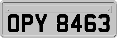 OPY8463