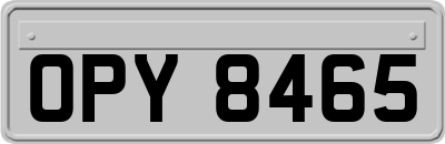 OPY8465