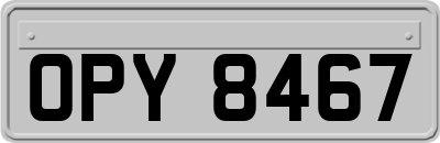 OPY8467