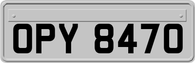 OPY8470