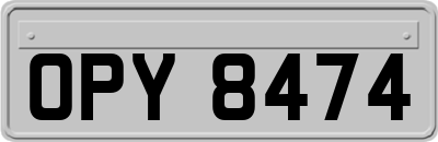 OPY8474