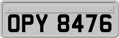 OPY8476