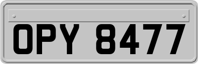 OPY8477