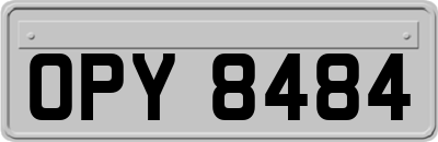 OPY8484