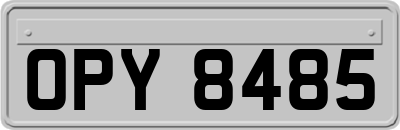 OPY8485
