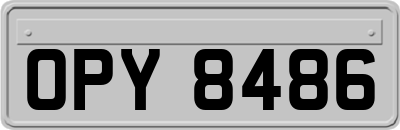 OPY8486